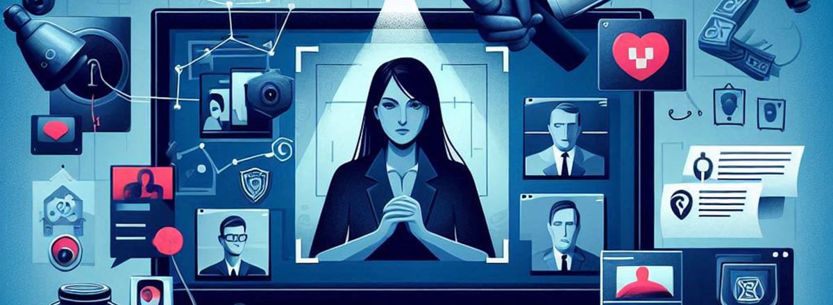 How Screen Recording Can Provide Unquestionable Proof of Infidelity