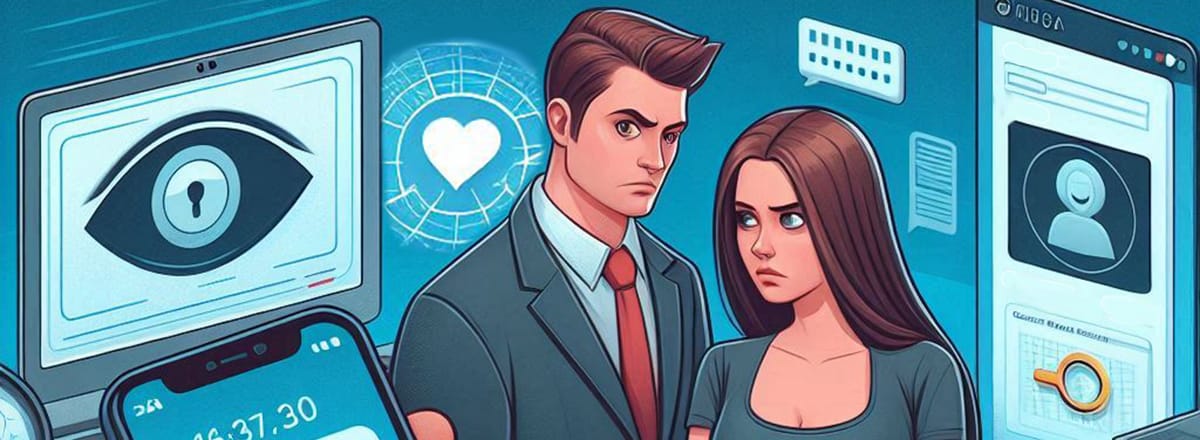 Signs Your Spouse Might Be Cheating and How Spy99 Can Help