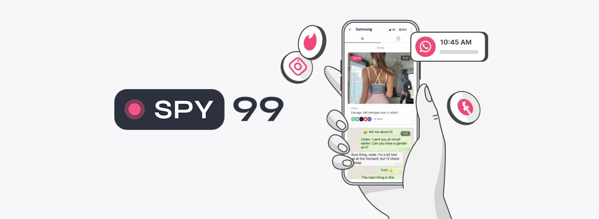 Uncover the Truth with the Ultimate Cheating Spouse Tracker