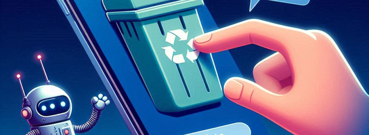 Why Deleted Messages Are Not Gone Forever with Our Spy App