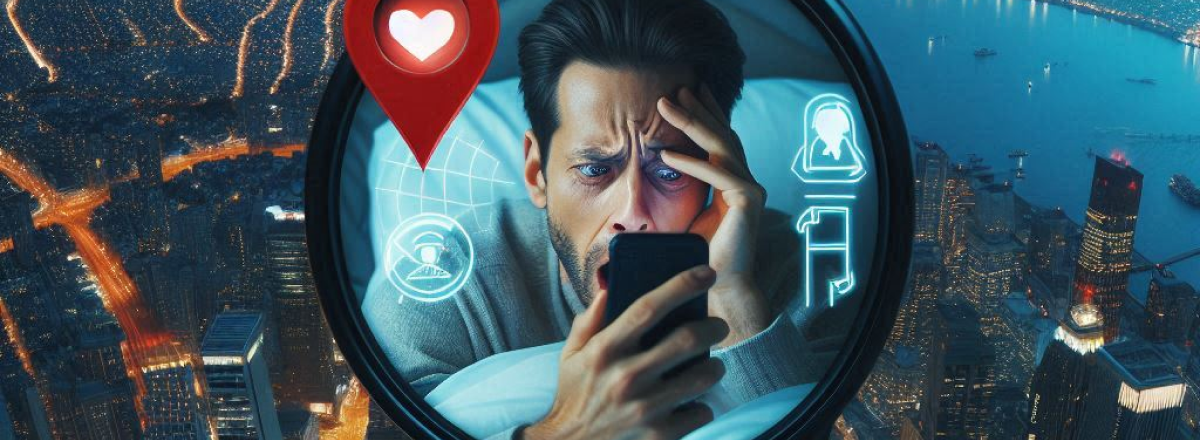 Why Real-Time Location Updates Are Essential for Catching a Cheating Spouse