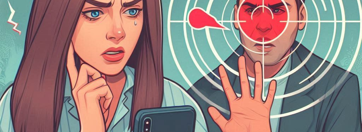 How Spy99 Protects You From Gaslighting and Manipulation