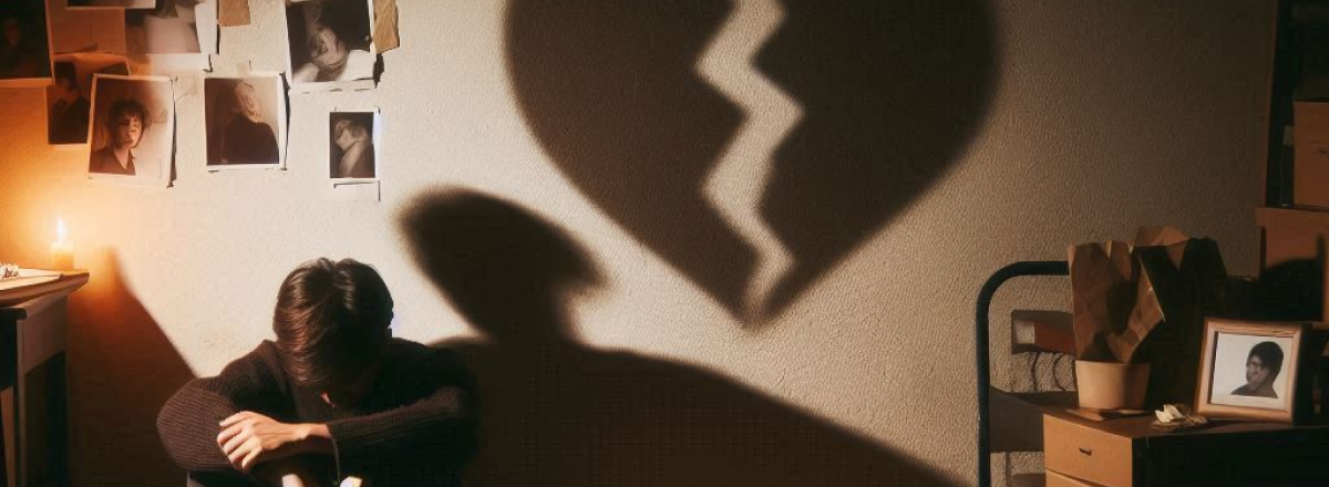The Psychological Impact of Discovering Infidelity Through Spy99