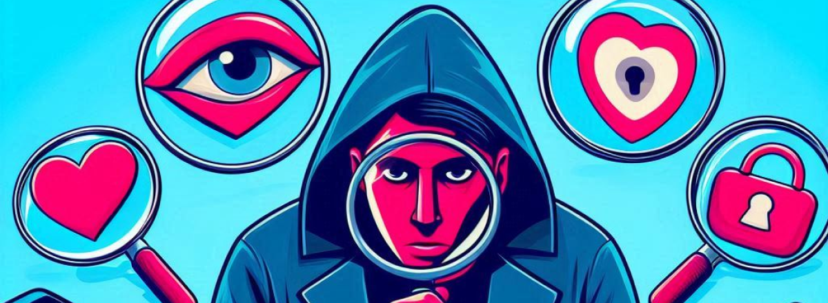 What Cheaters Hide on Their Phones: The Top Apps You Should Be Monitoring
