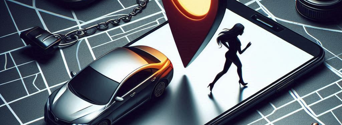Why GPS Tracking is a Must-Have for Uncovering Infidelity