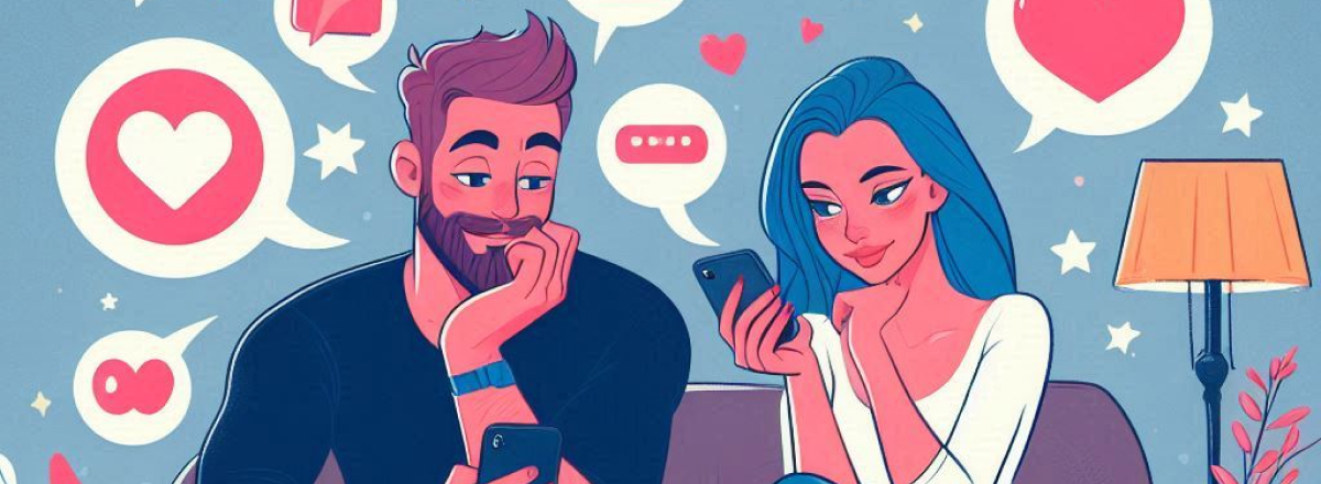 Are Flirty Texts Really Harmless? How to Define Boundaries in Modern Relationships