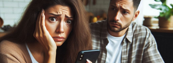 How to Confront a Cheating Spouse with Evidence from Spy99