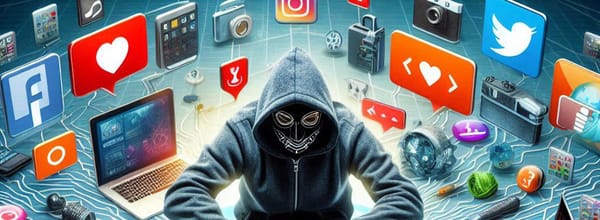 The Power of Social Media Monitoring to Uncover Hidden Interactions