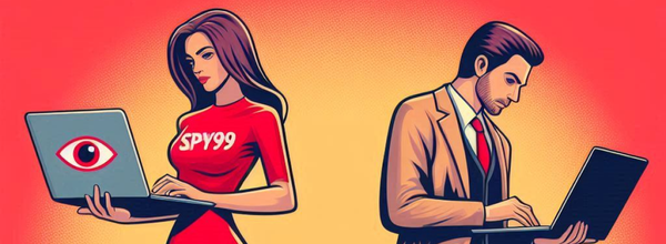 Spy99 vs. Traditional Methods: The Modern Way to Catch a Cheating Spouse