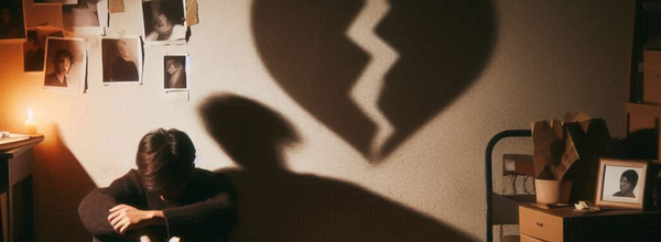 The Psychological Impact of Discovering Infidelity Through Spy99