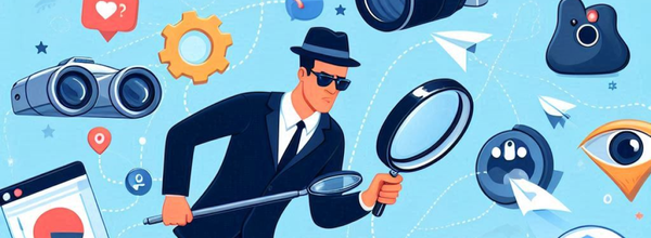 How to Track Social Media Activity Without Getting Caught