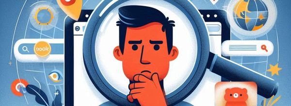 Why Browser History Matters: What They’re Searching for and What It Means
