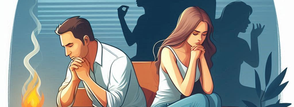 Why Do Spouses Cheat? Understanding What Drives Infidelity